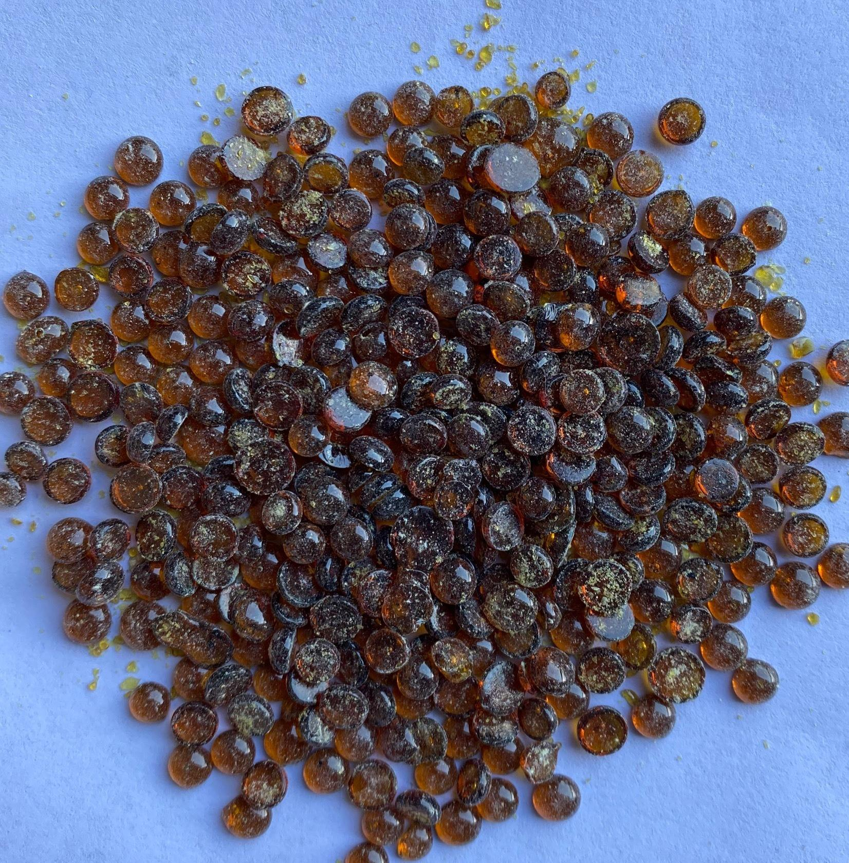 C9 Petroleum Resin Hygiene Hot Melt Grade