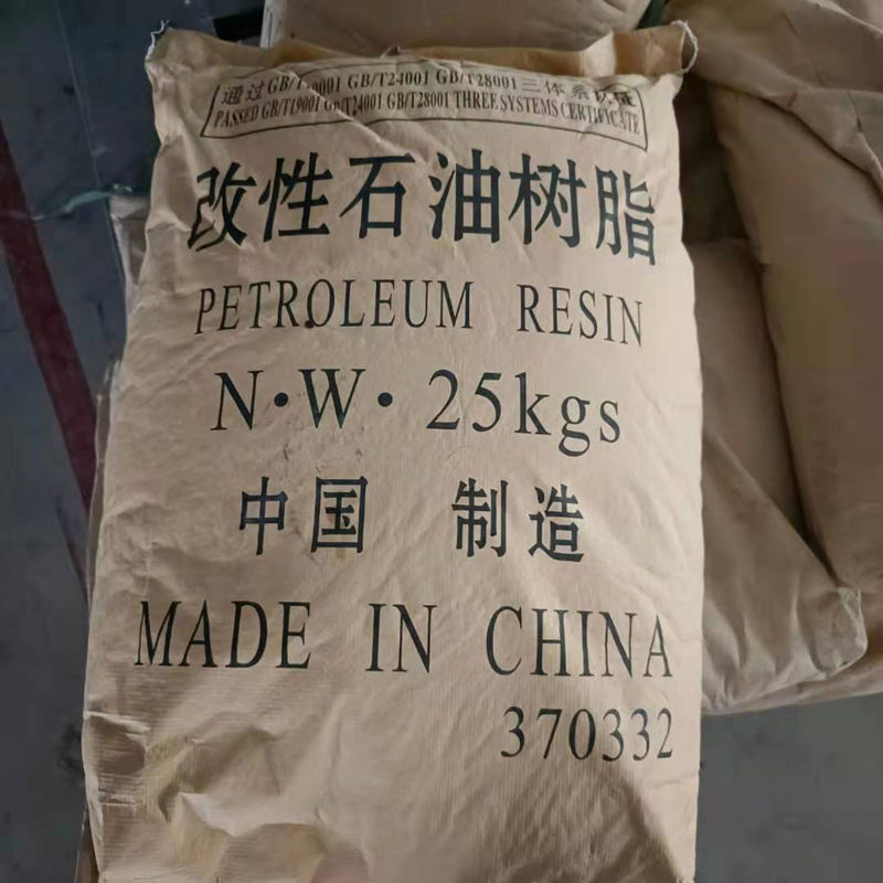C5/C9 Hydrogenated Petroleum Resin
