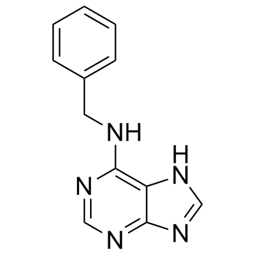 6-Benzyladenine
