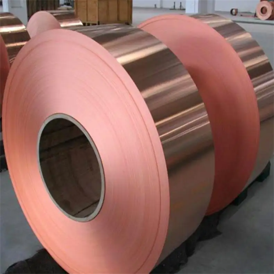 Definition, Types and application of copper part1
