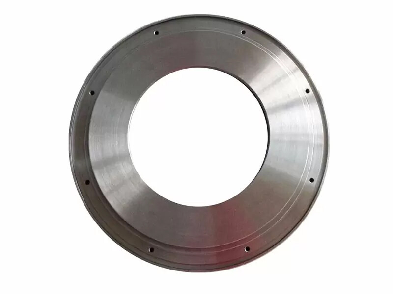 Custom CNC Machining Milling