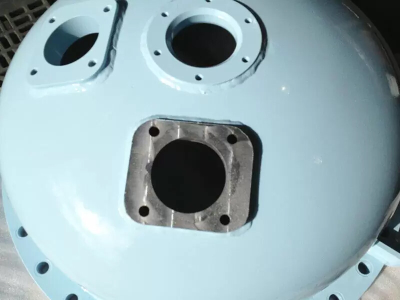 Precision CNC Machining Parts