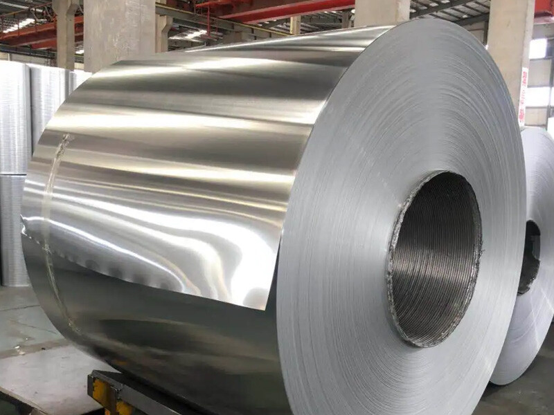Al99.5 / 1050 / 3.0255 Aluminum Coil