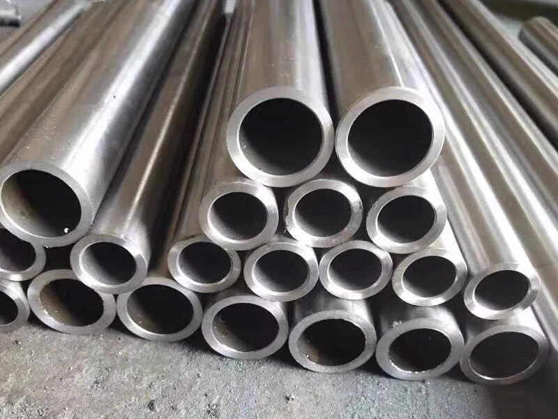 Hastelloy C22/Hastelloy C276 Alloy Pipe/Tube