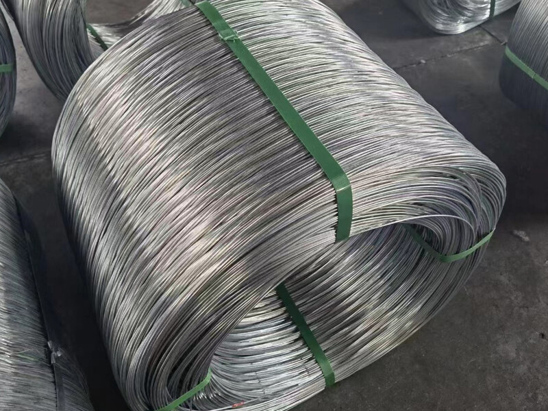 Hastelloy X/Hastelloy B Alloy Wire