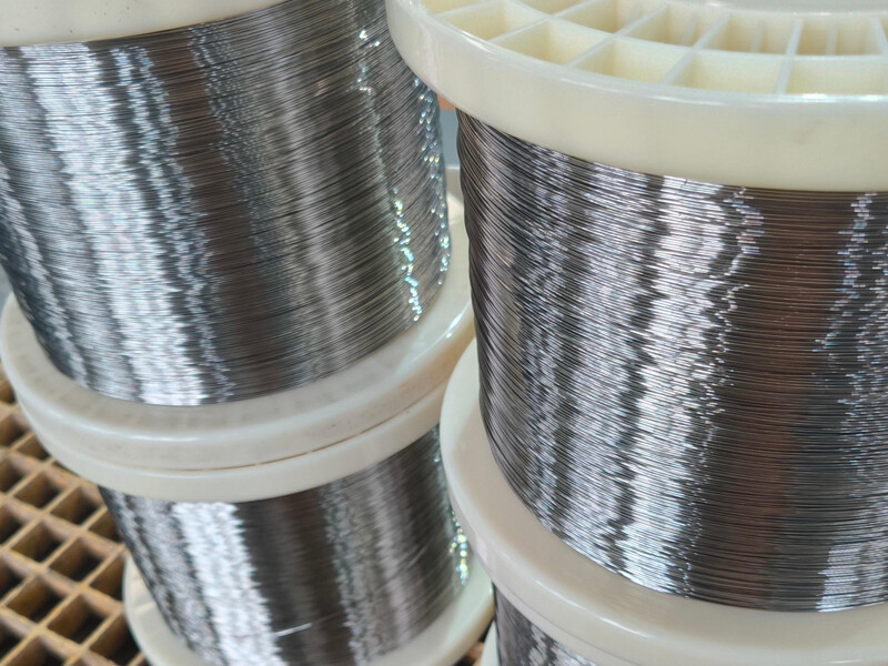 Hastelloy C22/Hastelloy C276 Alloy Wire