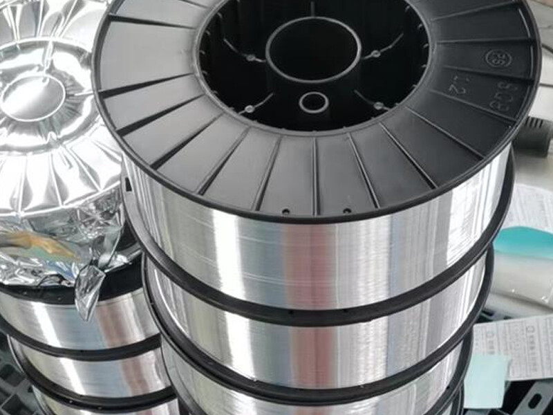 Inconel 625/Inconel 617 Alloy Wire