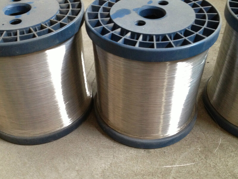 Inconel 690/Inconel 686 Alloy Wire