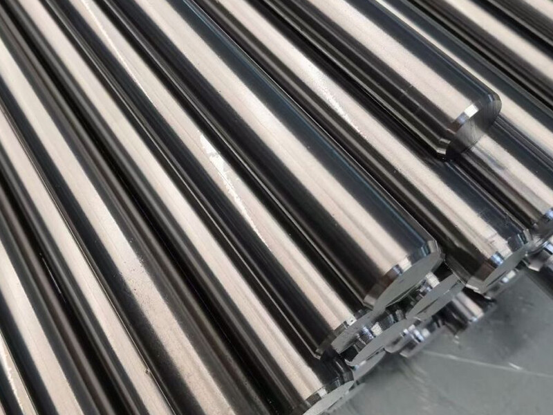 SUS890L / N08904,904L / 1.4539 Stainless Steel Bar