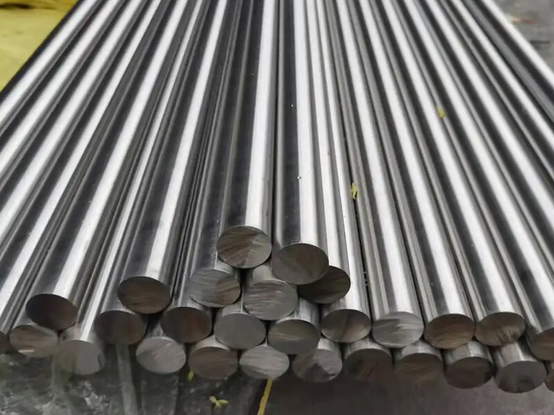 SUS201 / S20100,201 / 1.4372 Stainless Steel Bar