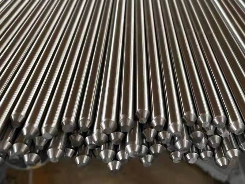 SUS309S / S30908,309S / 1.4833 Stainless Steel Black Bar/Rod