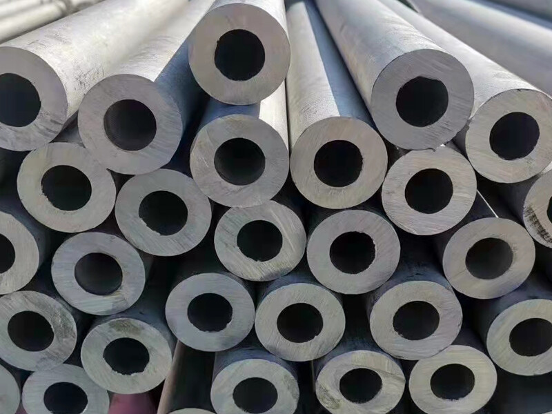 SUS316L / S31603,316L / 1.4404 Stainless Steel Tube/Pipe