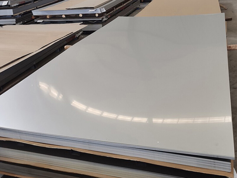 SUS430 / S40900,409 / 1.4512 Stainless Steel Sheet/Plate