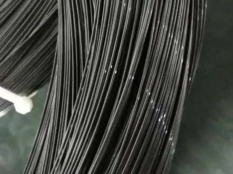 Q195 / Grade B / SS 330 / S185(1.0035) Carbon Steel Wire