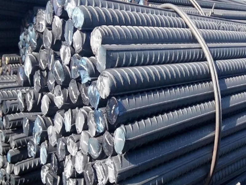 Lebanon steel rebar