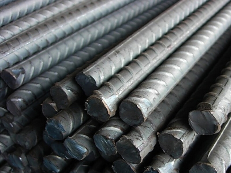 ASTM A615 Stainless steel rebar