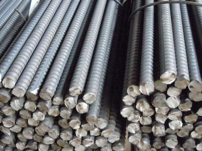 Steel reinforcement rebar