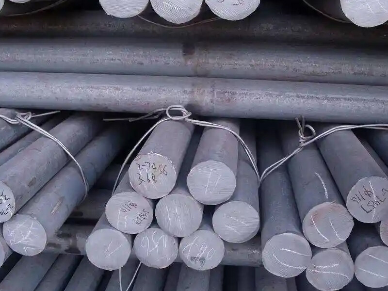 08# / 1008 / SPHE,S10C / DC01(1.0330) Carbon Steel Bar