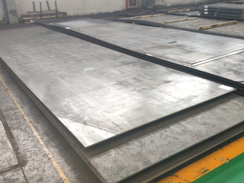 30# / 1030 / S30C / C30(1.0528) Carbon Steel Plate/Sheet