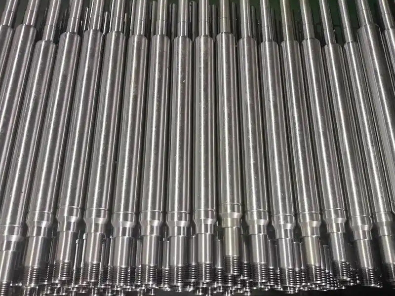 40Cr Piston Rod