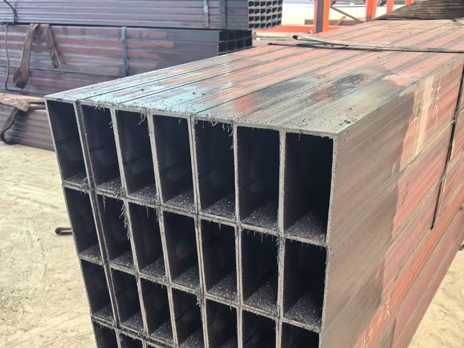 Carbon Steel Square Tube