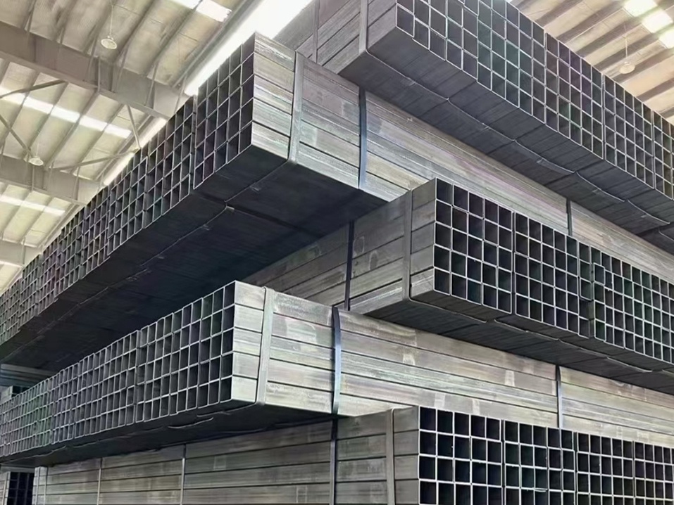 Carbon Steel Square Tube
