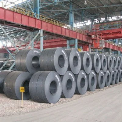 A36 Carbon Steel Coils 