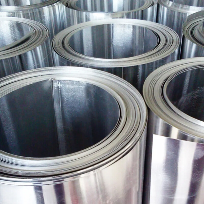 3000 series Aluminum coil