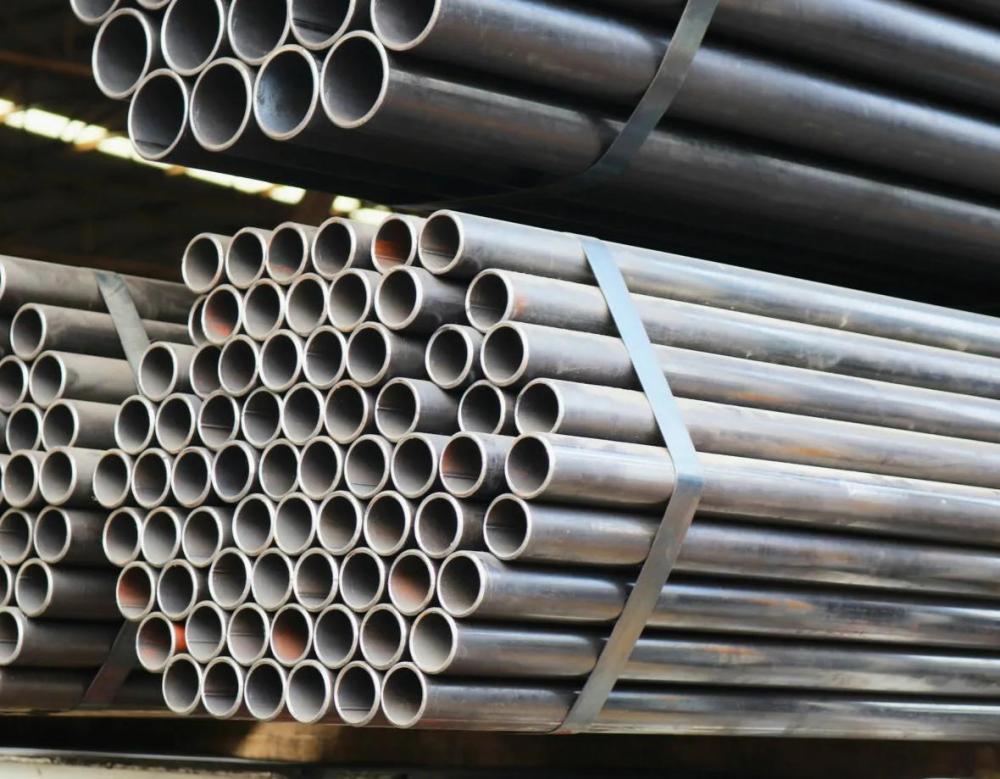 Carbon Steel