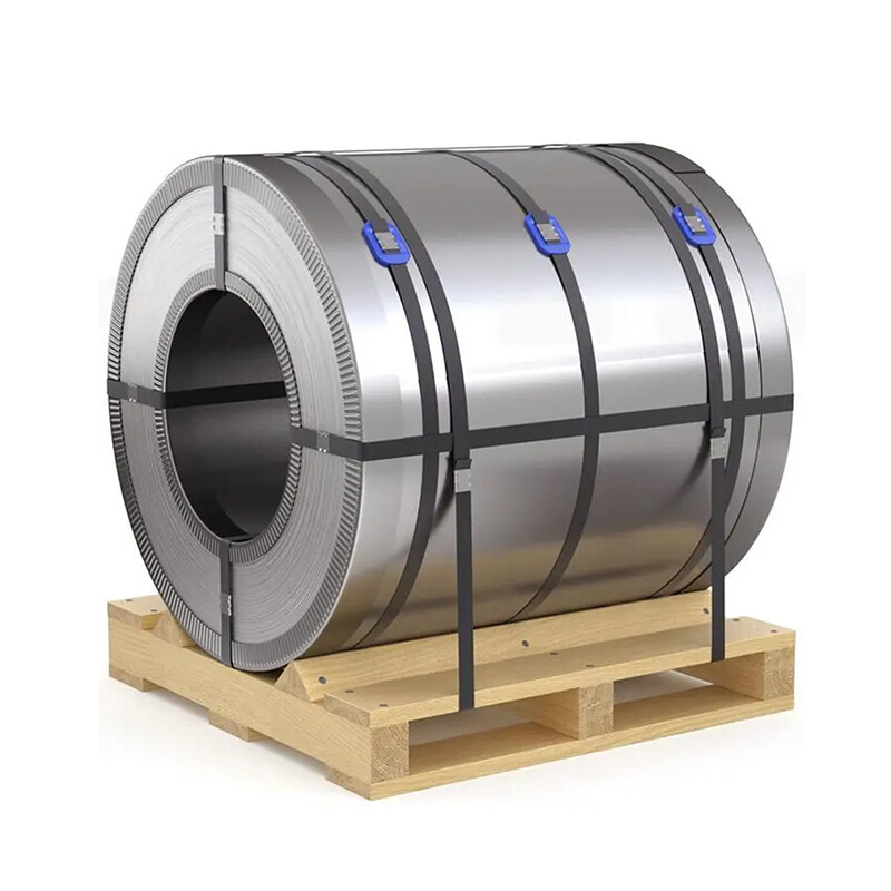 430 Stainless Steel Coils