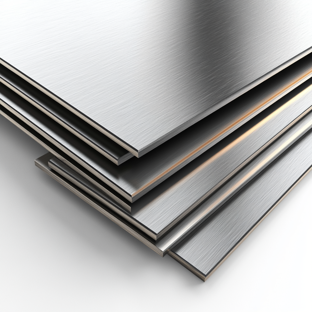 Hastelloy C276 Plate（UNSN10276）