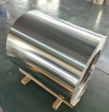 Inconel 600  Coil
