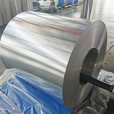 Nickel Alloy 200 Coil