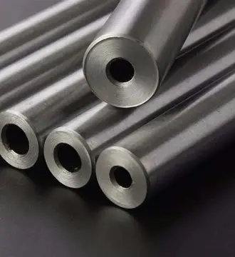 Nickel Alloy 200 Pipe