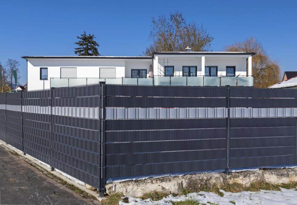 What fire rating data do architects need before specifying aluminum privacy fence panels for multi-family residential façades?