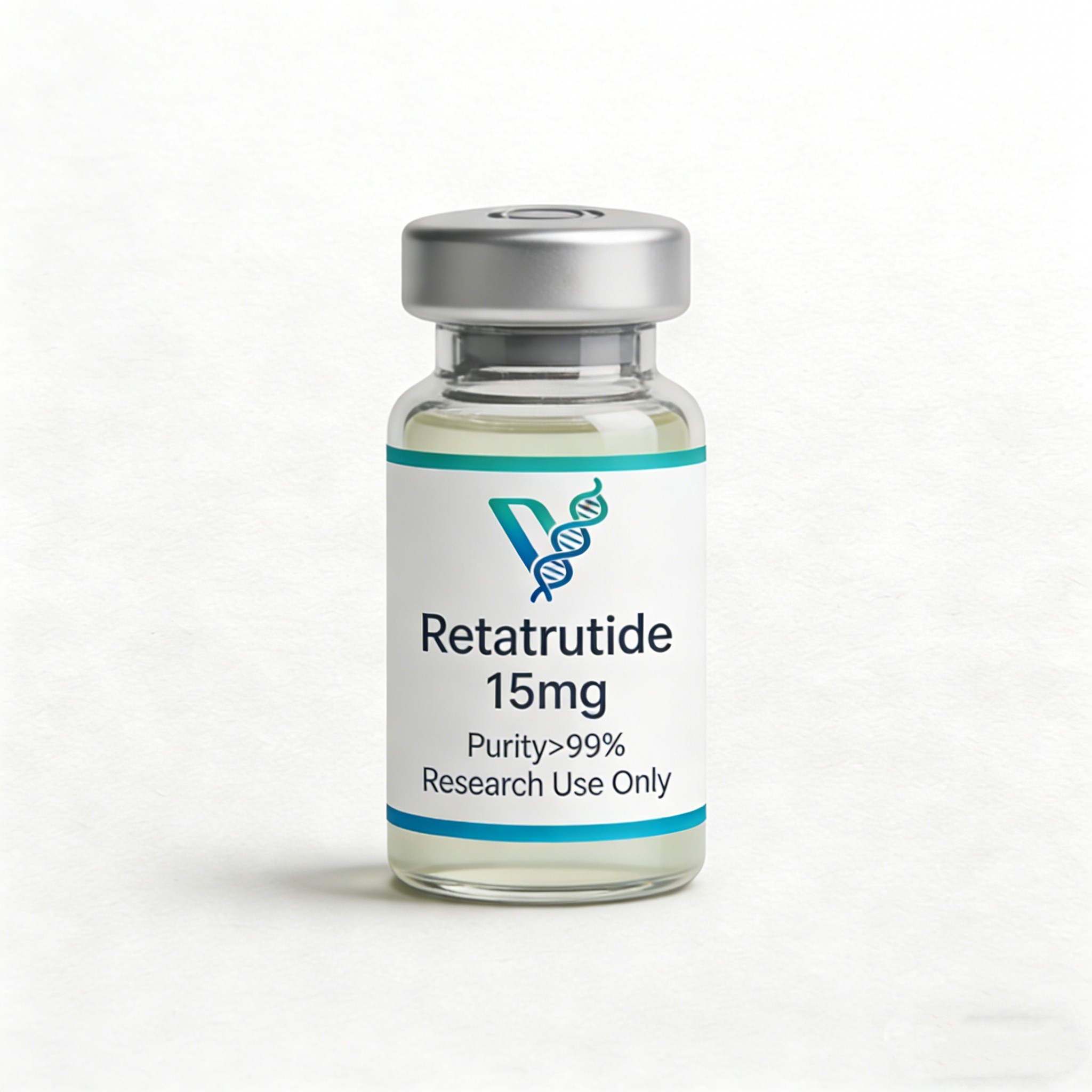 RT Peptide 15mg