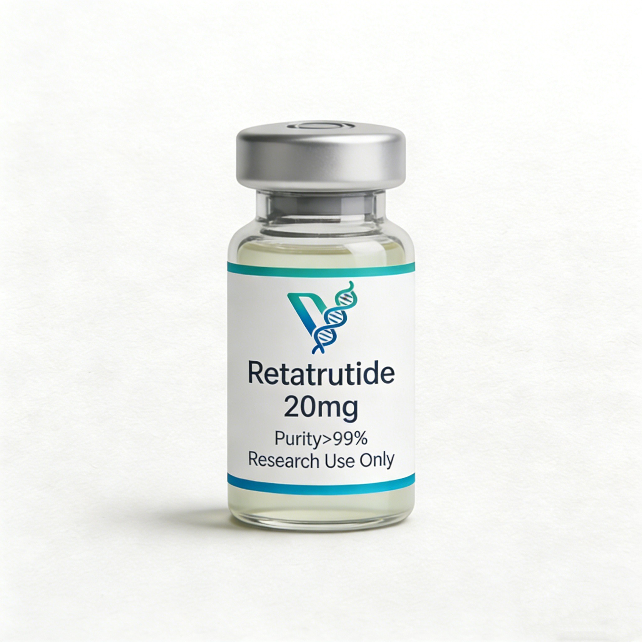 RT Peptide 20mg