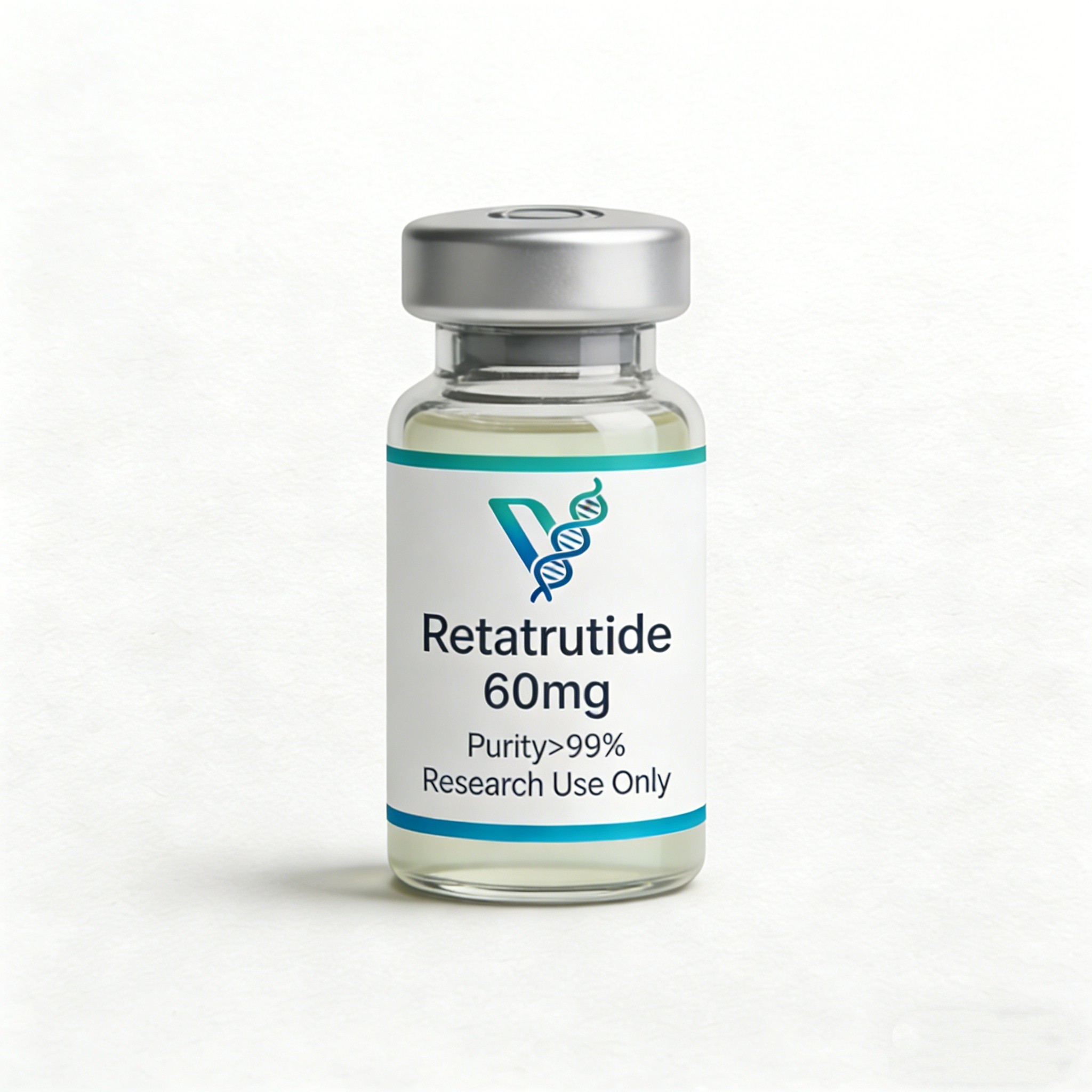 RT Peptide 60mg
