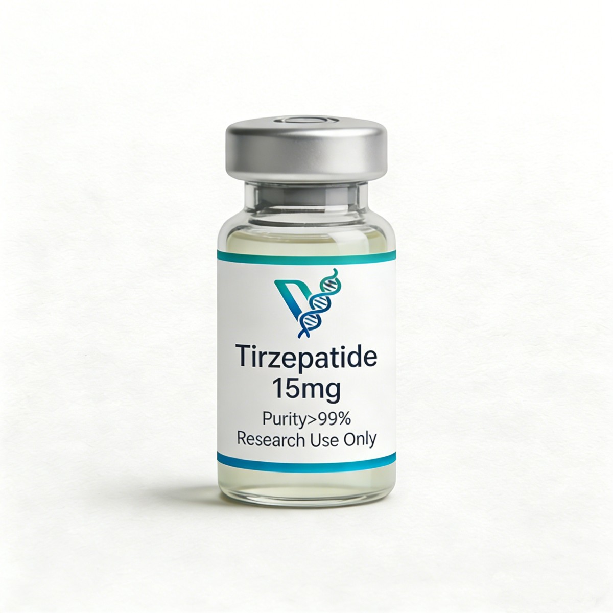 Tirz 15mg