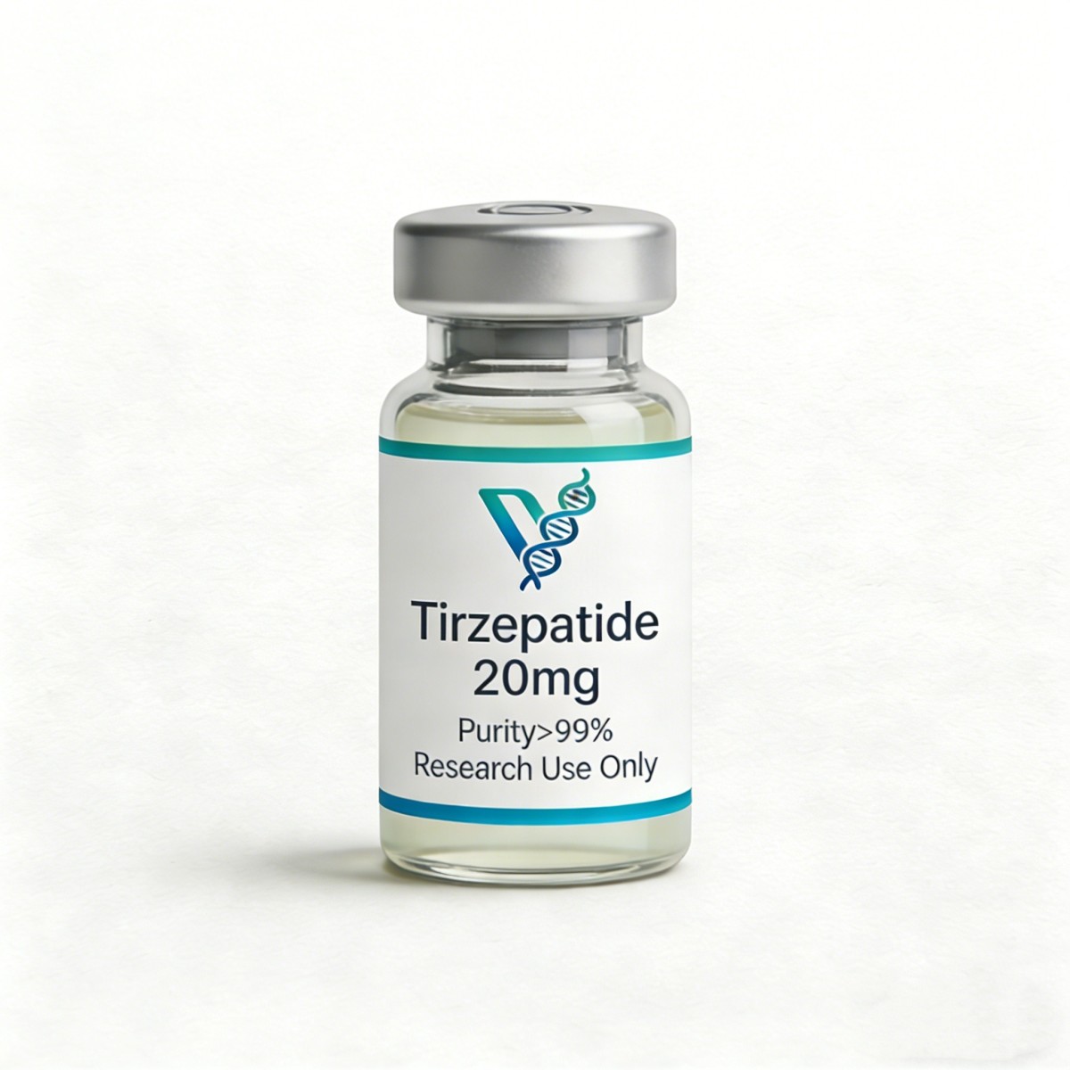 Tirz 20mg