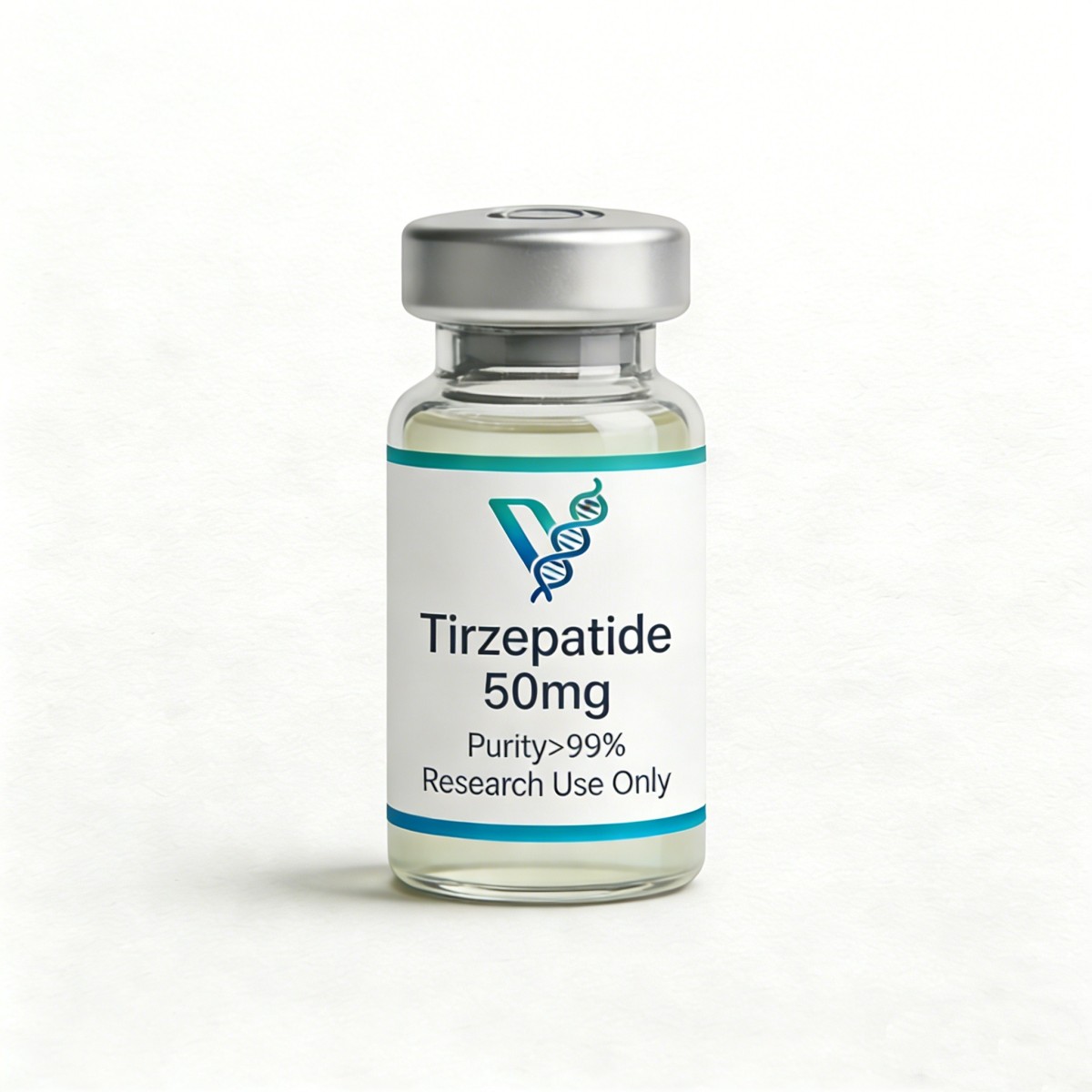 Tirz 50mg