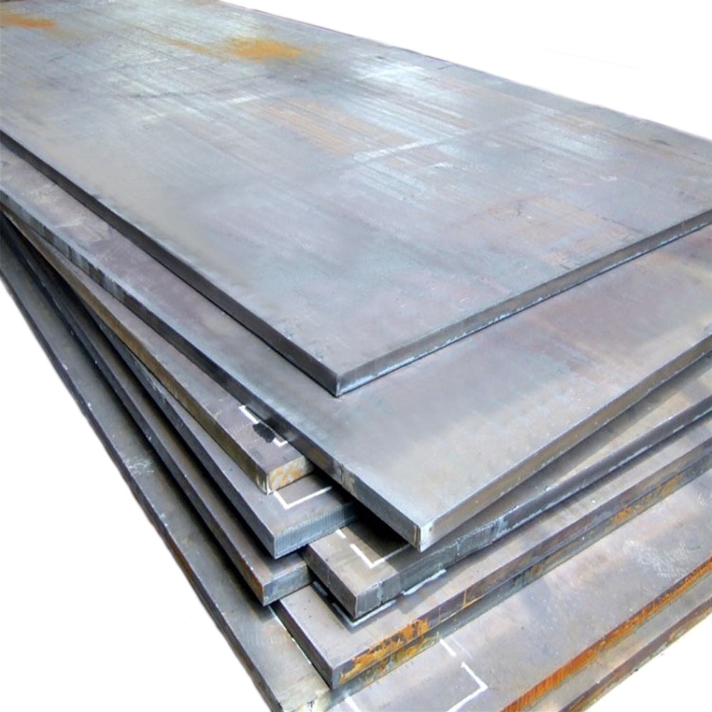 NM360 NM400 NM450 Wear Resistant Steel Plate