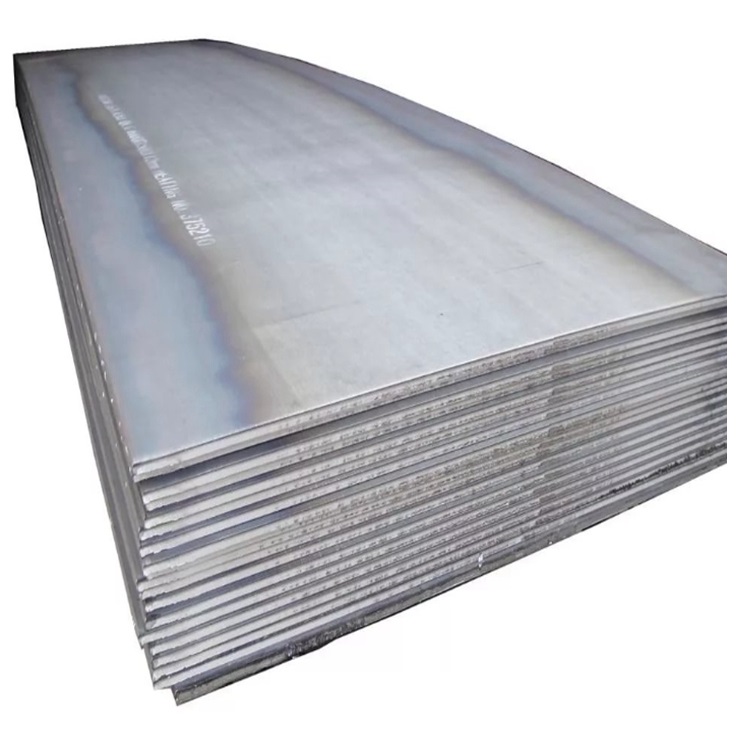 Shipbuilding Steel Plates