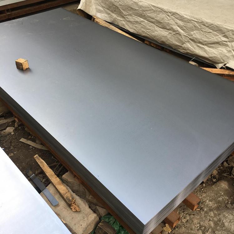 SPCC Cold Rolled Plate