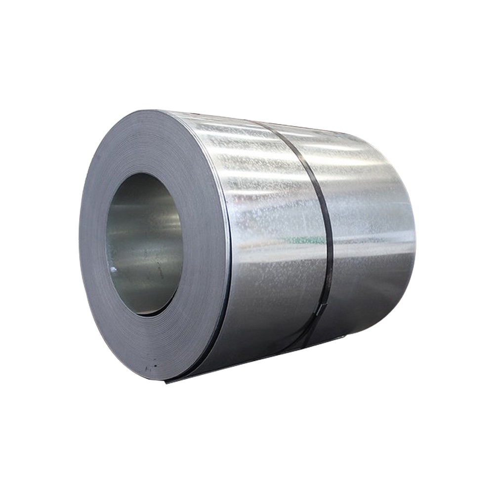 ASTM A653 0.5mm Z180 Galvanized Steel Coil