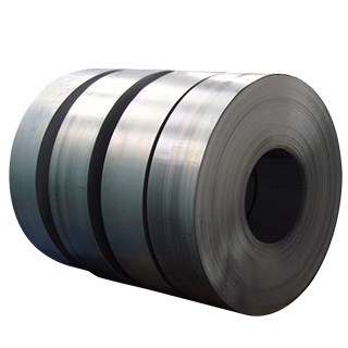 Q275/S275JR Hot Rolled Carbon Steel Coil