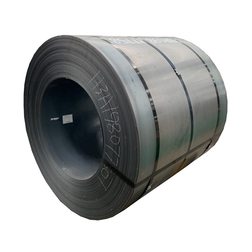 Q345B/S355JR/ST52 Hot Rolled Hign Carbon Steel Coil