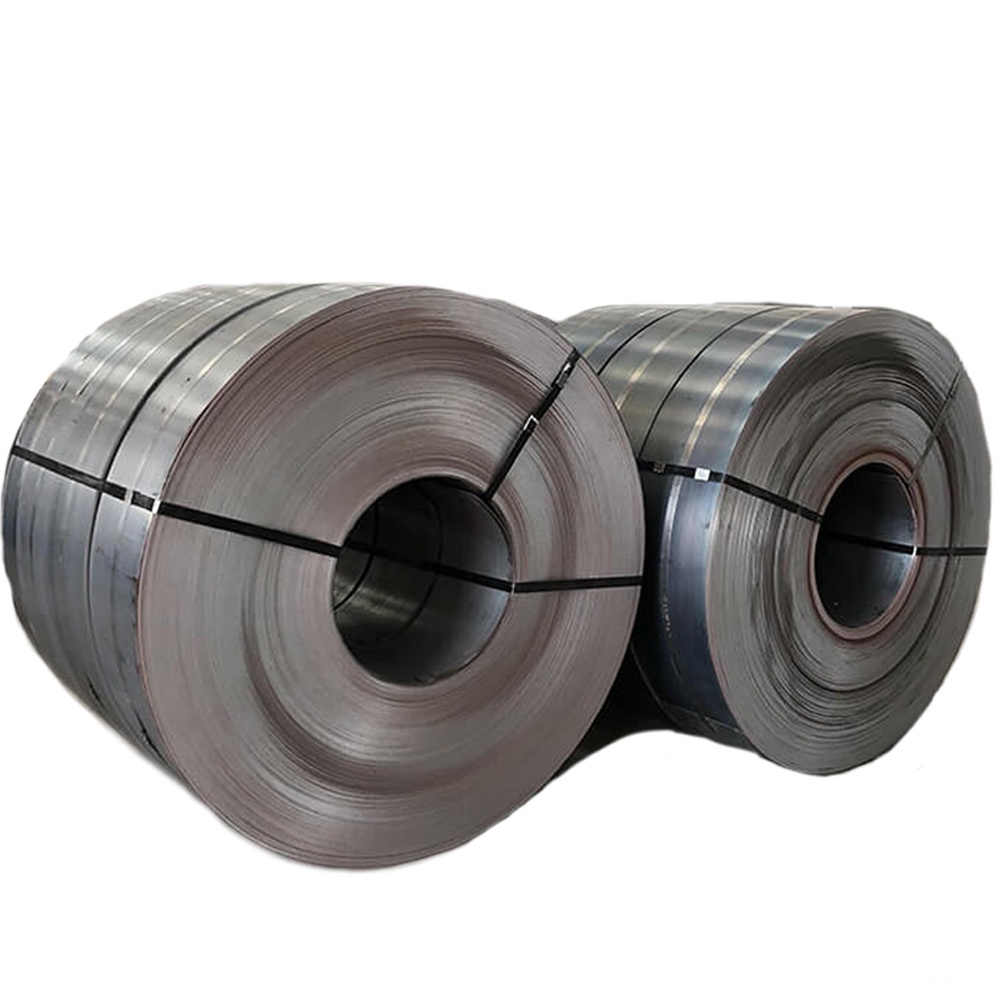 Q345B/S355JR/ST52 Hot Rolled Hign Carbon Steel Coil
