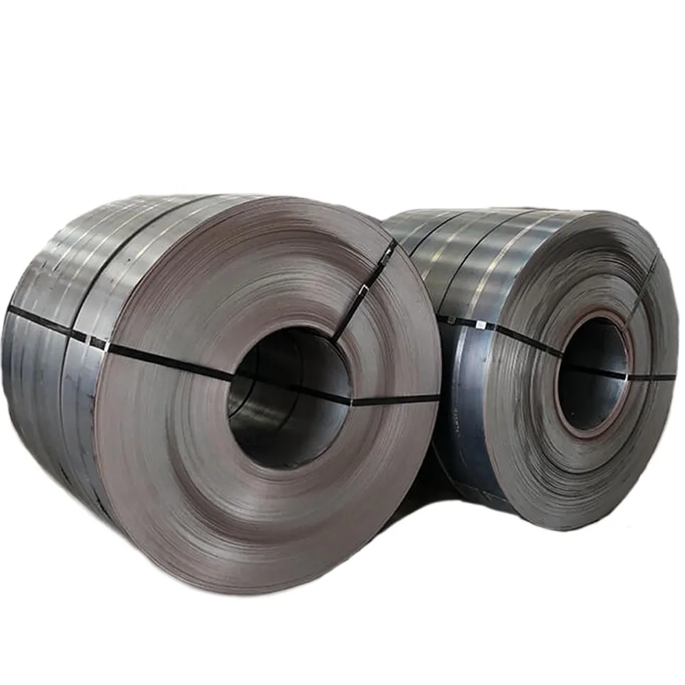 Q345B/S355JR/ST52 Hot Rolled Hign Carbon Steel Coil