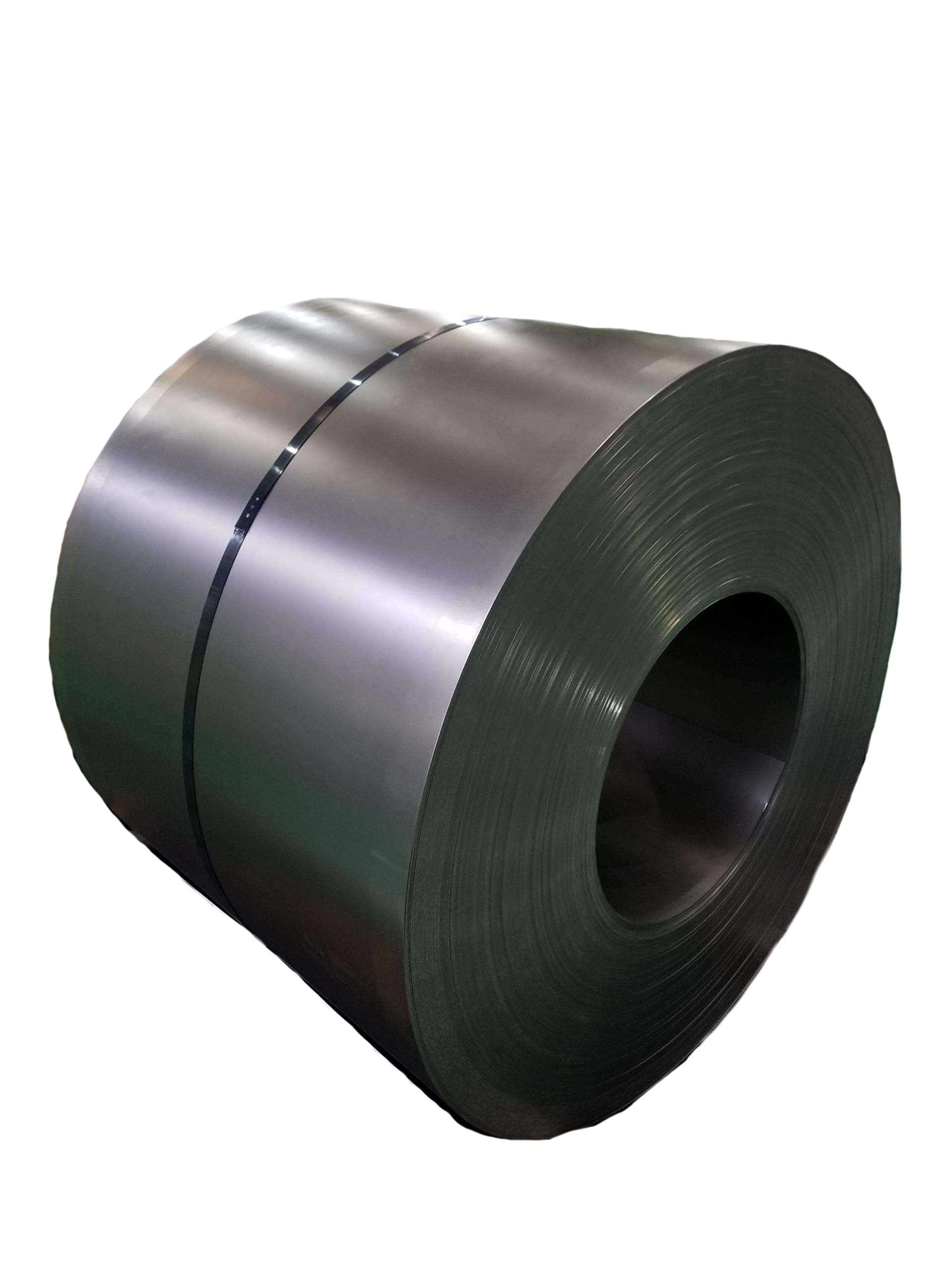 DC02/ST13/SPCD Cold Rolled Carbon Steel Coil